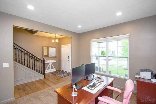 1352 Tiburon Drive, Batavia Twp, OH 45103