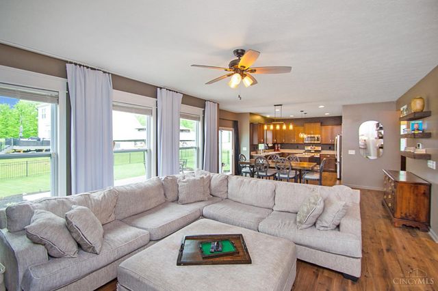 1352 Tiburon Drive, Batavia Twp, OH 45103