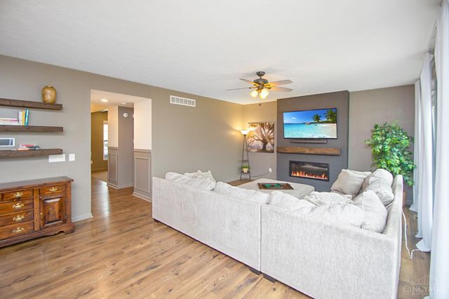 1352 Tiburon Drive, Batavia Twp, OH 45103