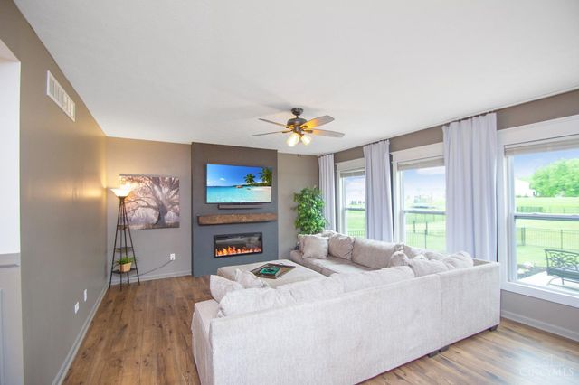 1352 Tiburon Drive, Batavia Twp, OH 45103