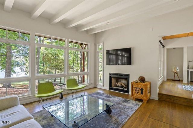 4416 Arrowhead Trail, Hillsborough, NC 27278