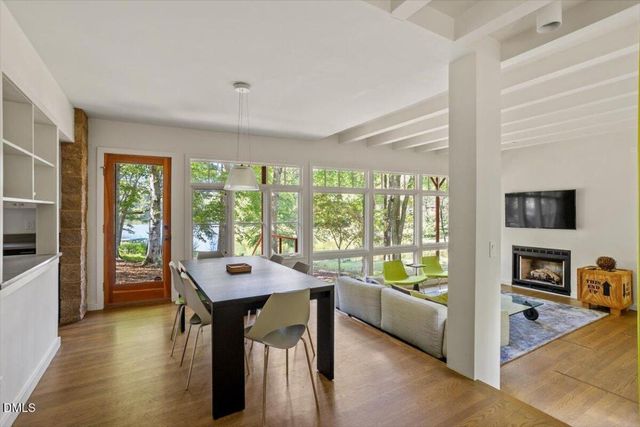 4416 Arrowhead Trail, Hillsborough, NC 27278