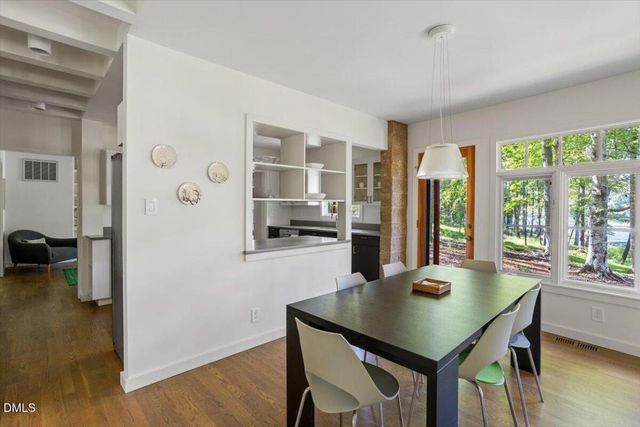 4416 Arrowhead Trail, Hillsborough, NC 27278