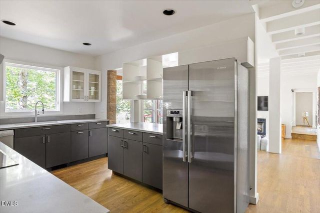 4416 Arrowhead Trail, Hillsborough, NC 27278