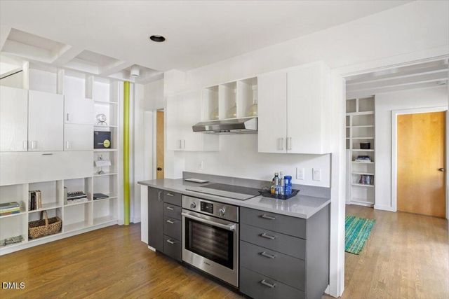 4416 Arrowhead Trail, Hillsborough, NC 27278