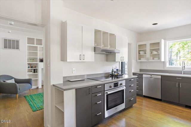 4416 Arrowhead Trail, Hillsborough, NC 27278