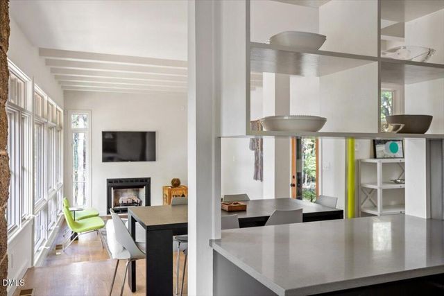 4416 Arrowhead Trail, Hillsborough, NC 27278