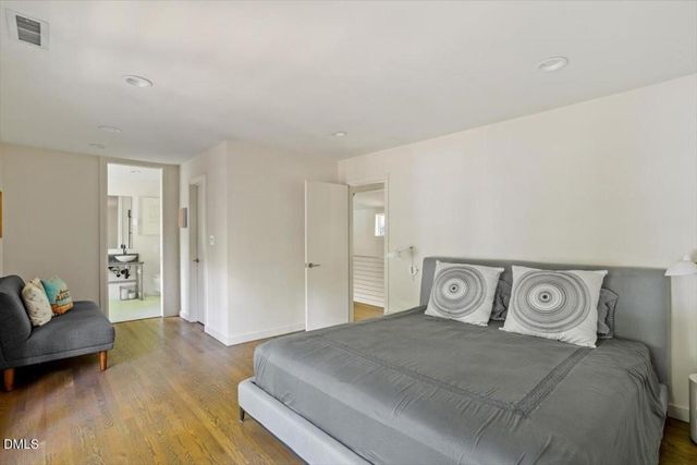 4416 Arrowhead Trail, Hillsborough, NC 27278