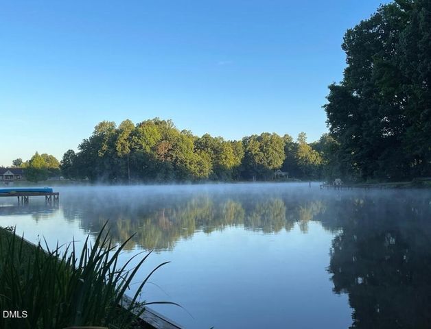 4416 Arrowhead Trail, Hillsborough, NC 27278