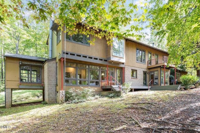 4416 Arrowhead Trail, Hillsborough, NC 27278