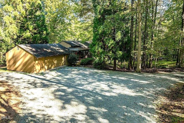4416 Arrowhead Trail, Hillsborough, NC 27278