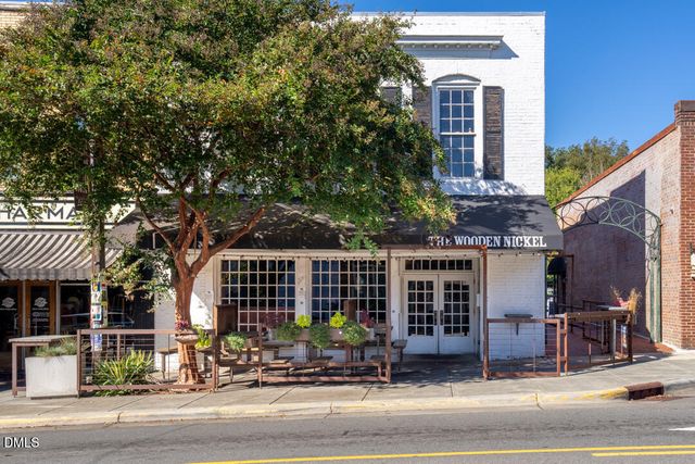 4416 Arrowhead Trail, Hillsborough, NC 27278