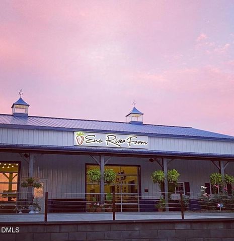 4416 Arrowhead Trail, Hillsborough, NC 27278