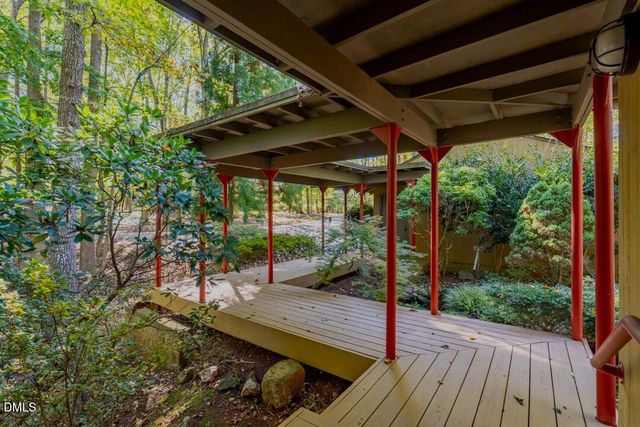 4416 Arrowhead Trail, Hillsborough, NC 27278