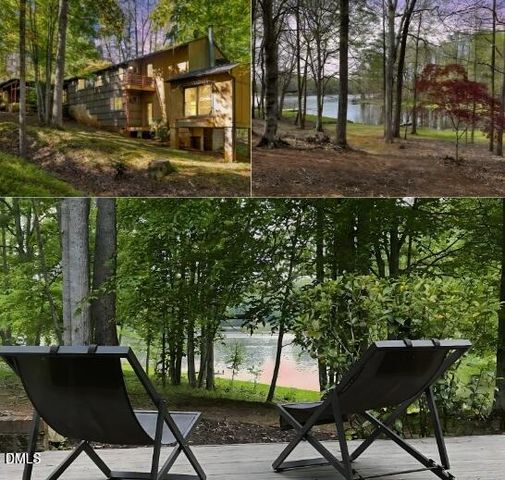 4416 Arrowhead Trail, Hillsborough, NC 27278