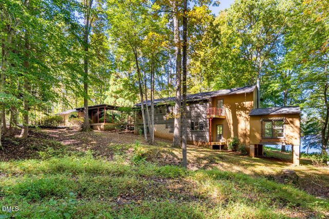 4416 Arrowhead Trail, Hillsborough, NC 27278