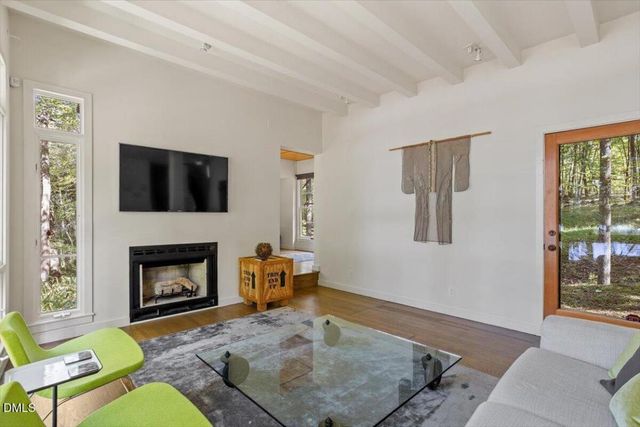 4416 Arrowhead Trail, Hillsborough, NC 27278