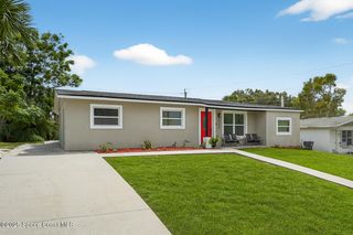3945 Deauville Street, Titusville, FL 32796
