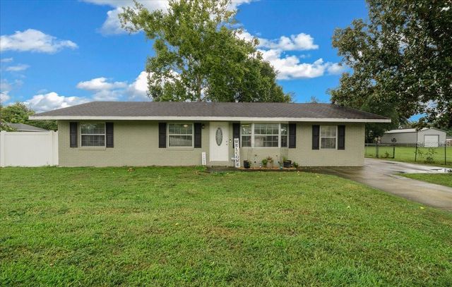 11793 SE 72ND TERRACE ROAD, Belleview, FL 34420