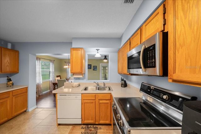 11793 SE 72ND TERRACE ROAD, Belleview, FL 34420