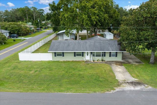 11793 SE 72ND TERRACE ROAD, Belleview, FL 34420