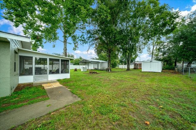 11793 SE 72ND TERRACE ROAD, Belleview, FL 34420