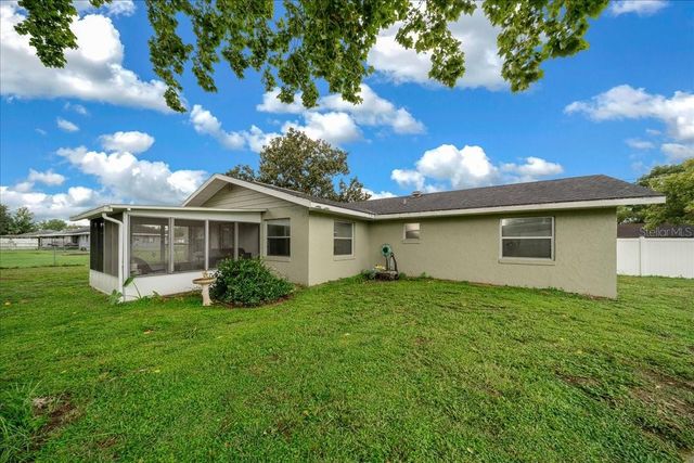 11793 SE 72ND TERRACE ROAD, Belleview, FL 34420