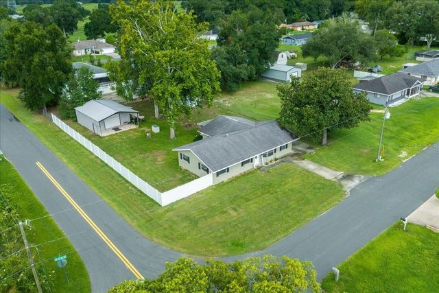 11793 SE 72ND TERRACE ROAD, Belleview, FL 34420