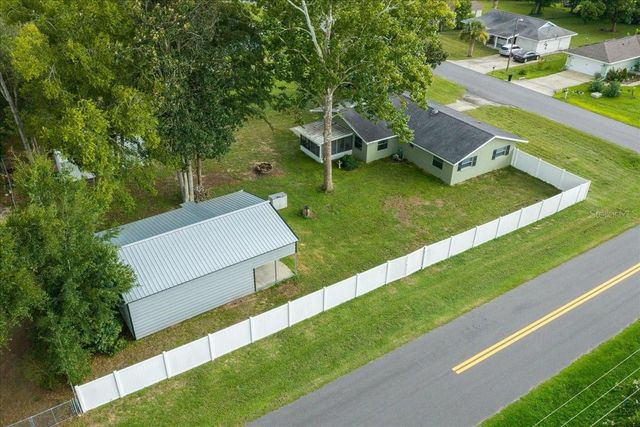 11793 SE 72ND TERRACE ROAD, Belleview, FL 34420