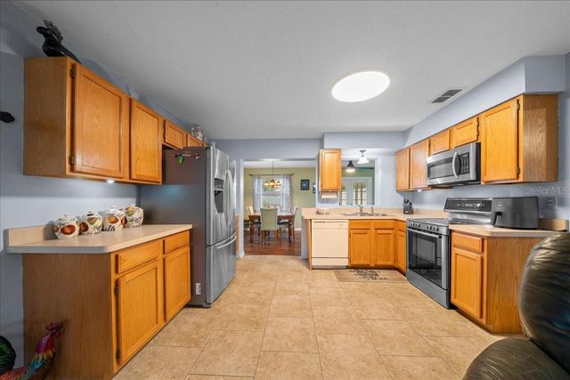 11793 SE 72ND TERRACE ROAD, Belleview, FL 34420