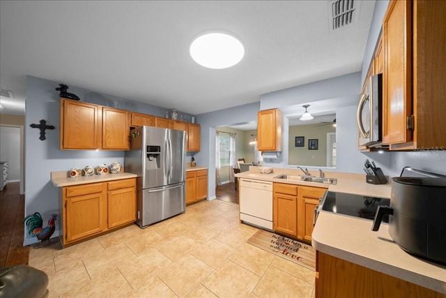 11793 SE 72ND TERRACE ROAD, Belleview, FL 34420