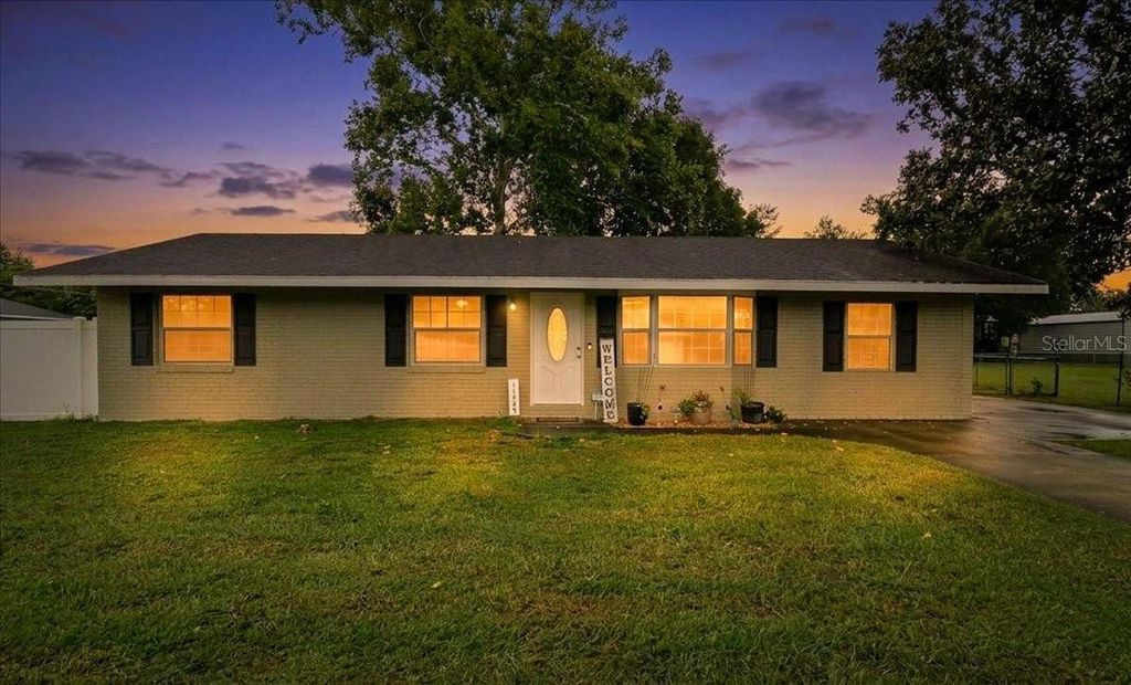 11793 SE 72ND TERRACE ROAD, Belleview, FL 34420