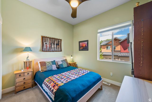 8077 COURTYARD LOOP #5, Park City, UT 84098