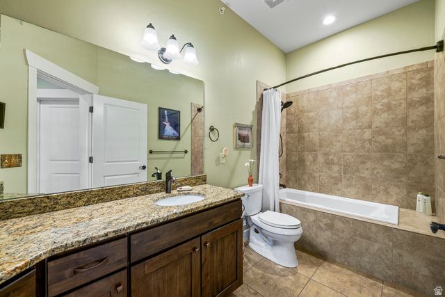 8077 COURTYARD LOOP #5, Park City, UT 84098