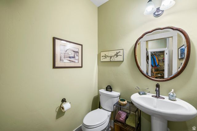 8077 COURTYARD LOOP #5, Park City, UT 84098