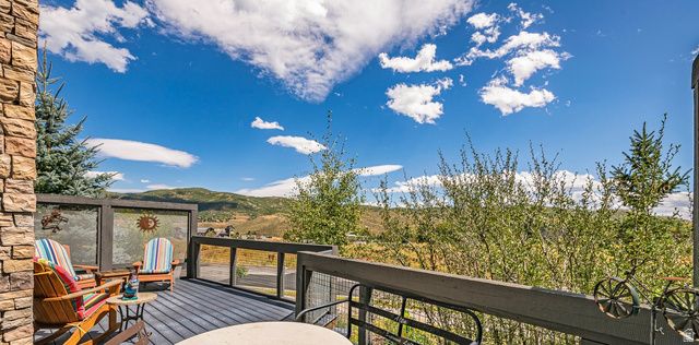 8077 COURTYARD LOOP #5, Park City, UT 84098