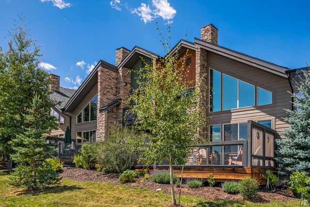 8077 COURTYARD LOOP #5, Park City, UT 84098