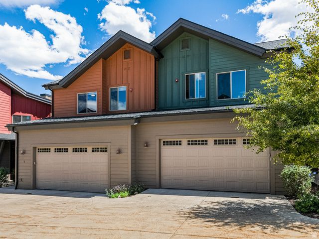 8077 COURTYARD LOOP #5, Park City, UT 84098