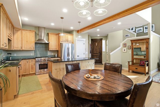 8077 COURTYARD LOOP #5, Park City, UT 84098