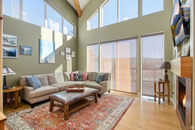 8077 COURTYARD LOOP #5, Park City, UT 84098