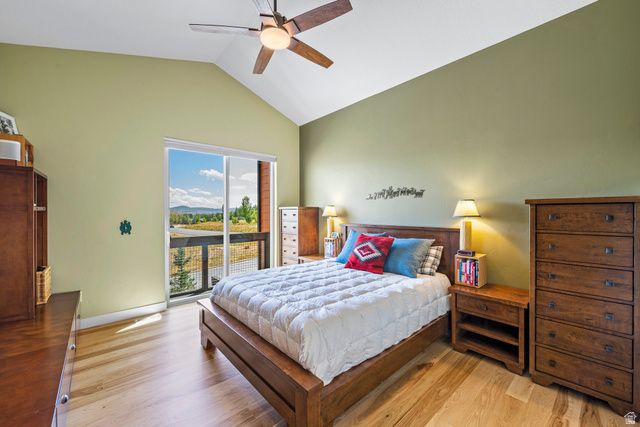 8077 COURTYARD LOOP #5, Park City, UT 84098