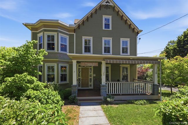 5 and 10 West Street, Marlboro, NY 12542
