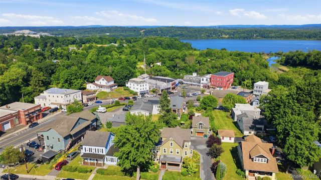 5 and 10 West Street, Marlboro, NY 12542