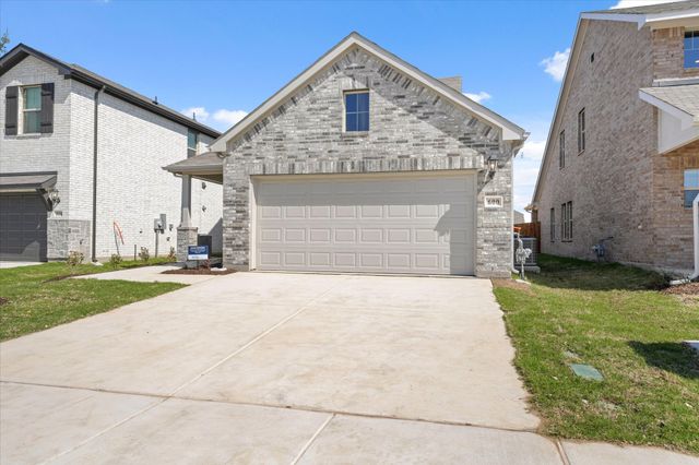 600 EZRA, Mckinney, TX 75069
