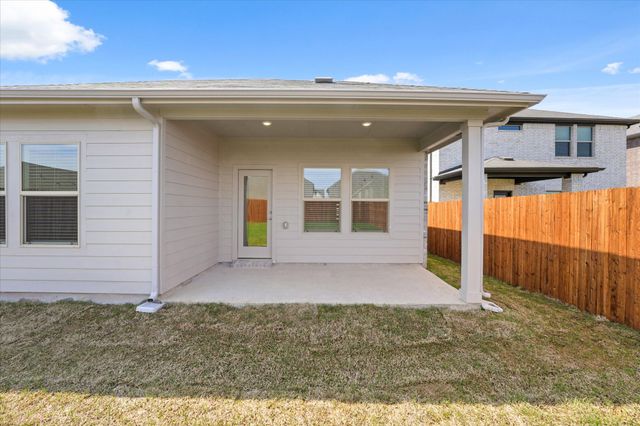 600 EZRA, Mckinney, TX 75069