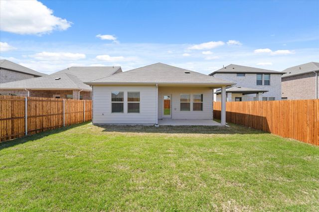 600 EZRA, Mckinney, TX 75069