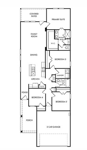 600 EZRA, Mckinney, TX 75069