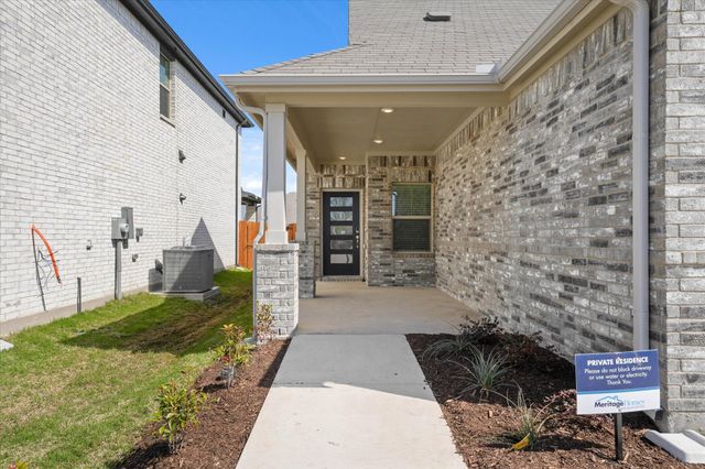 600 EZRA, Mckinney, TX 75069