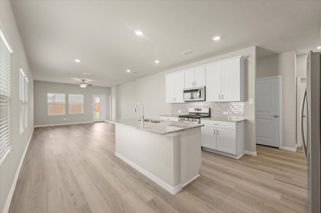 600 EZRA, Mckinney, TX 75069