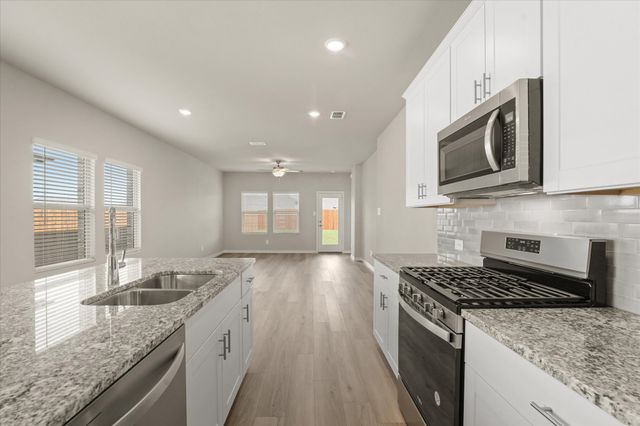 600 EZRA, Mckinney, TX 75069